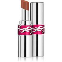 Yves Saint Laurent Loveshine Candy Glaze drėkinamasis lūpų blizgesys moterims 19 Salted Caramel 3.2 g