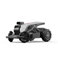 Belaidis vejos pjovimo robotas Airseekers Tron MAX iki 40arų