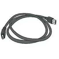 Zebra CABLE USB 2M LOCKING USB-C TO USB A CBL-USB00200-USA00