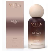 Vita Liberata THE GLAZE LOTION - PRABANGUS SAVAIMINIO ĮDEGIO LOSJONAS - SERUMAS 150ml