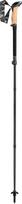 Leki Black Fx Carbon teleskopiniai trekingo lazdelės 110-130cm