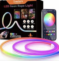 Lauko LED juosta 5 m