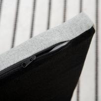 Šunų sofa-lova, minkšta, Xl dydžio, pilka