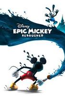 Disney Epic Mickey: Rebrushed (Nintendo Switch) eShop Key UNITED STATES