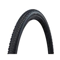 Schwalbe G-One RX Performance RaceGuard TLR 28" Addix Eco sulankstoma padanga | Black, 28"x1.50 | 40-622