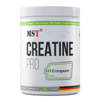 MST Nutrition Creatine PRO with Creapure 500 g