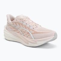 Moteriški bėgimo bateliai PUMA Deviate Nitro 4 pink