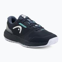 Vyriški teniso batai HEAD Revolt Evo 5.0 blueberry/teal