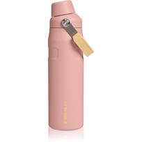 Stanley The IceFlow™ Bottle Fast Flow termogertuvė Peach Rose 700 ml