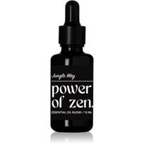 Jungle Way Power Of Zen eterinis aliejus 10 ml