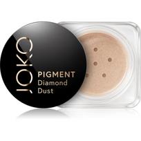 JOKO Pigment Diamond Dust blizgus pigmentas akių sričiai atspalvis 03 Golden Veil 5 g