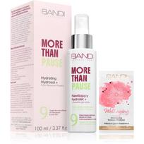 BANDI More Than Pause energizuojamoji drėkinamoji dulksna 100 ml