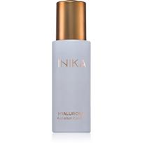 INIKA Organic Hyaluronic Hydration Complex drėkinamasis serumas su hialurono rūgštimi 30 ml
