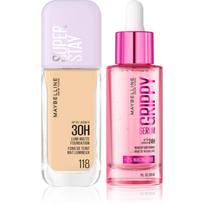 MAYBELLINE NEW YORK Make-Up Set makiažo priemonių rinkinys