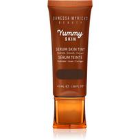 Danessa Myricks Beauty Yummy Skin Serum Skin Tint drėkinamasis glotninamasis makiažo pagrindas atspalvis 16 - Deep with Neutral Undertones 45 ml