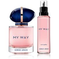 Armani My Way Forever Set rinkinys moterims
