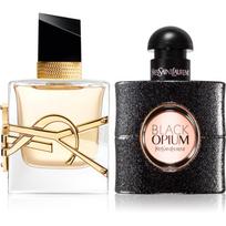Yves Saint Laurent Couture Icons rinkinys moterims