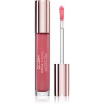 GOSH COPENHAGEN Peptide Lip Gloss lūpų blizgesys su peptidais atspalvis 011 Antique 7 ml