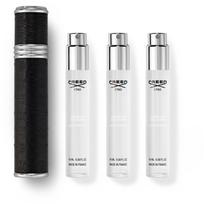 Creed Aventus Cologne Traveller kelioninis rinkinys Unisex
