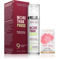 BANDI More Than Pause atkuriamasis kremas 50 ml