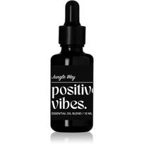 Jungle Way Positive Vibes eterinis aliejus 10 ml