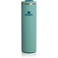 Stanley Transit Fliptop Mug gertuvė-termosas didelis Spring Green 590 ml