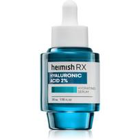 Heimish RX Hyaluronic Acid 2% drėkinamasis veido serumas raminamojo poveikio 35 ml