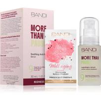 BANDI Cosmetics More Than Pause raudonį mažinantis raminamasis serumas 30 ml