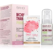 BANDI More Than Pause serumas tamsioms dėmėms šviesinti 30 ml