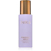 INIKA Organic Bakuchiol Serum Natural Retinol Alternative glotninamasis serumas su bakučioliu 30 ml