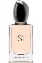 Giorgio Armani Sì - be dėžutės, su dangteliu Eau de Parfum, 30ml