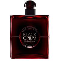 Yves Saint Laurent Black Opium Over Red Parfumuotas vanduo - testeris 90ml