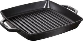 Keptuvė, su rankenomis Zwilling Staub 40511-683-0, Ø 28 cm, ketus