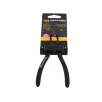 Replės 127mm suspaudimo lenktos