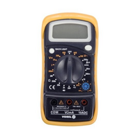 Multimetras skaitmeninis universalus 81773