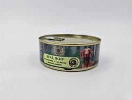 Real Dog Adult Beef and Lamb 240 g | 15925 | 4779060470295