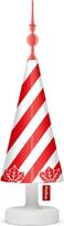 Fatboy Šviestuvo gaubtas X-mas Cappie Treetopper Stripemas, skirtas lempai Edison The Petit