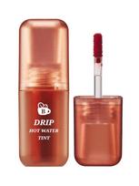BLACK ROUGE Lūpų dažai DRIP HOT WATER TINT (CARAMEL ROASTING), 4,5 g