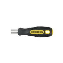 Mini atsuktuvas PROXXON 1/4" 90mm