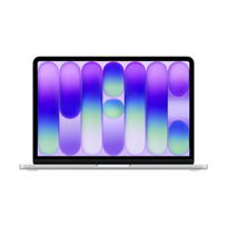 Apple MacBook Neo 13" A18 2026 QWERTZ 8GB RAM 256GB Silver