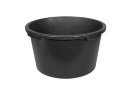 Statybinė talpa apvali iš PVC Patrol, 65L