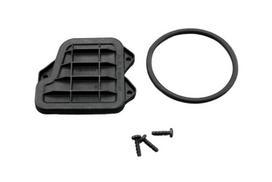 Vag Priekinis Dešinysis Žibintas High Beam Dėklas Volkswagen Tiguan Allspace BW 2018 Originalus 5TA998608B