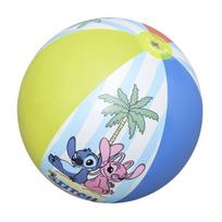 Pripučiamas vandens kamuolys Bestway Disney Stitch, 34 cm, įvairių spalvų