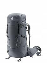 Deuter Aircontact Core 55+10 Sl moteriškas žygio kuprinė