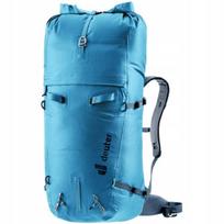 Deuter Durascent 44+10 vandeniui atsparus kuprinė
