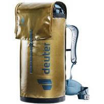 Deuter Gravity Wall Bag 50 kuprinė laipiojimui - molio/arktinis