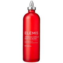 Maitinantis kūno aliejus Elemis Japanese Camellia Body Oil Blend, 100 ml