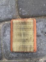 Oro filtras STIHL FS 250