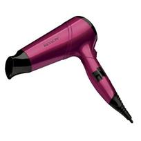 Revlon RVDR5229E 2200W sulankstomas plaukų džiovintuvas violetinis