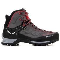 Turistiniai batai vyrams Salewa MS MTN Trainer M 63458 4720, pilki